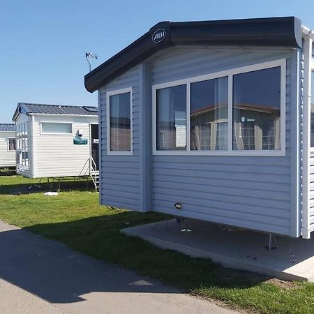 8 Berth Caravan At Parkdean Camber Sands 외부 사진